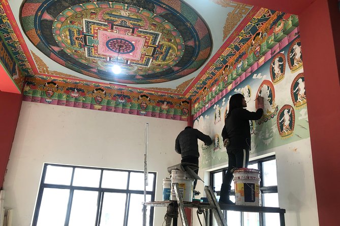 Old Kathmandu Walking Tour, Historic World Heritage Durbar Square - Kathmandu Durbar Square and the royal city