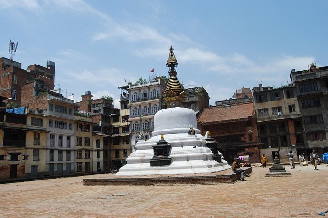 Old Kathmandu Walking Tour, Historic World Heritage Durbar Square - Kumari Chowk and Kathmandu’s living goddess