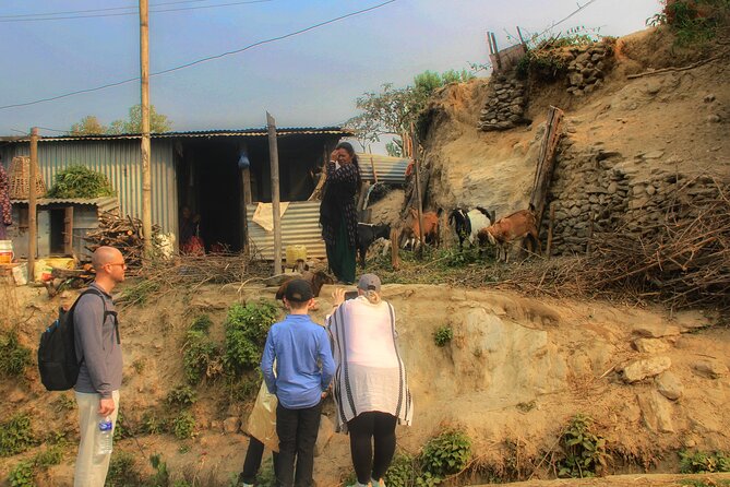 One day hike near Kathmandu - Timing, comfort, and practical limits