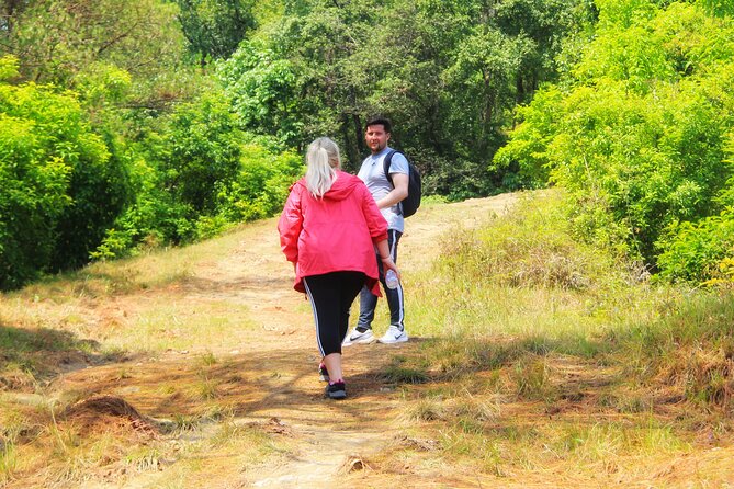 One day hike near Kathmandu - What to bring and what to budget