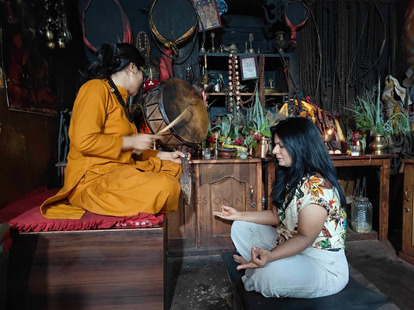 One to One Shaman consultation in Nepal - Should you book this Shaman consultation?