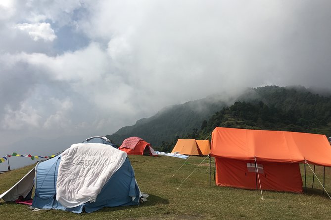 Overnight Dhampus Australian Camp Easy Hiking from Pokhara - Key points to know before booking