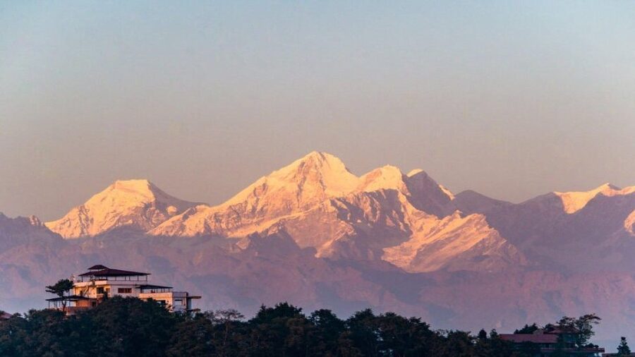 Panoramic Day Hike from Nagarkot to Changunarayan with Lunch - From Kathmandu to the Nagarkot View Tower