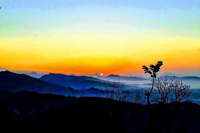 Paragliding at Sarangkot Pokhara - Photos and video make the $80 price easier to judge