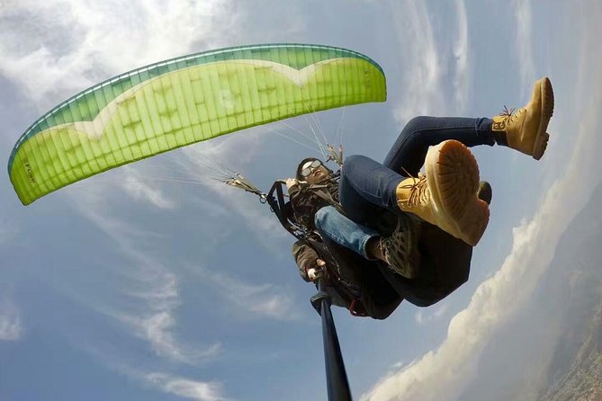 Paragliding in Pokhara - Key points to know before you book