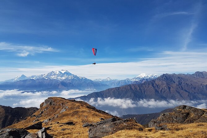 Paragliding Tandem Flight from Pokhara with Photos and Video - Who will enjoy this Pokhara flight
