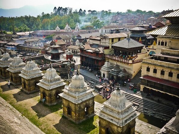 PashupatiNath and BoudhaNath - Private/Small Group - Key points to know before booking