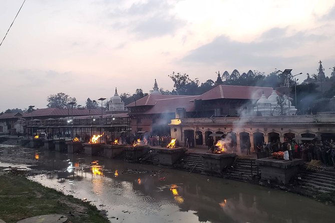 Pashupatinath Evening Aarati: Few Divinely Hours in Kathmandu - Why the evening Aarati is worth your time