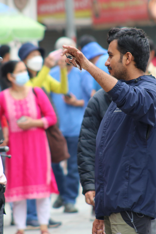 Pashupatinath: Evening tour of temple and Aarati ceremony - Who should book this Pashupatinath evening?