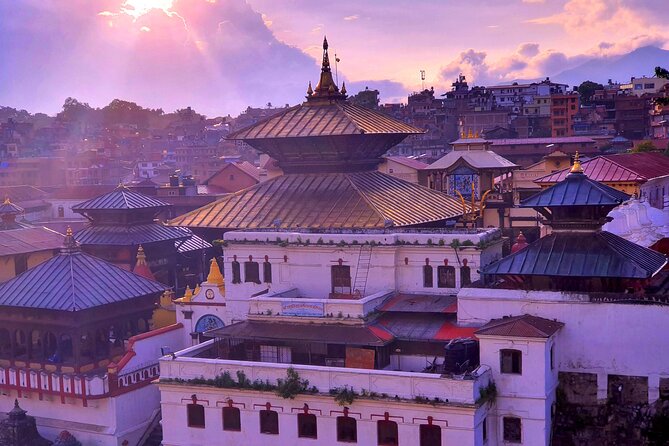Pashupatinath Temple, Hindu Crematorium and Aarati in-depth Tour - What the guide adds to the experience