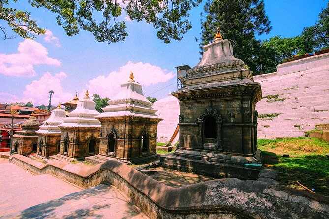 Pashupatinath Temple, Hindu Crematorium and Aarati in-depth Tour - Is $90 a fair price?