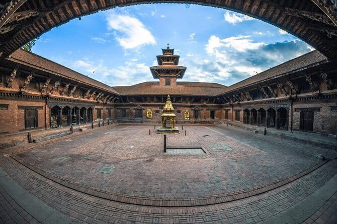 Patan and Bhaktapur Boutique Tour - Why Patan and Bhaktapur work so well together