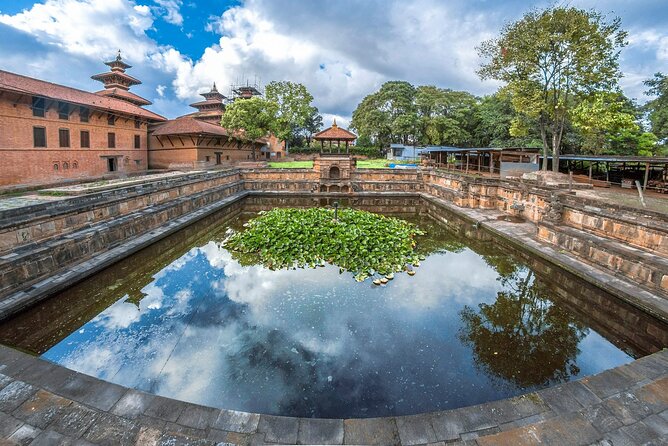 Patan Heritage Tour - Private/Small Group - What the $5 price really covers