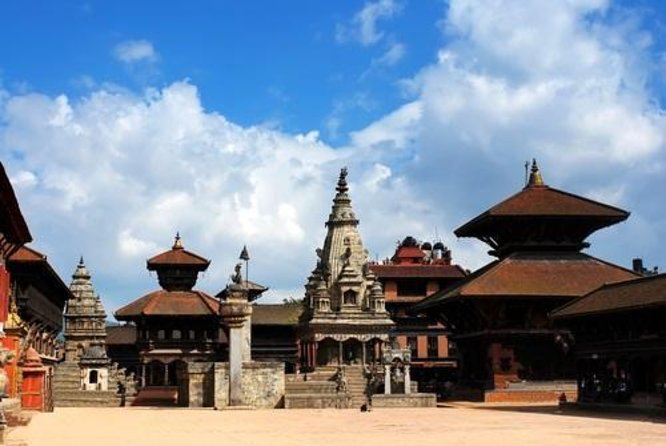 Patan Tour - Half Day Sightseeing in Kathmandu - Key points to know before booking