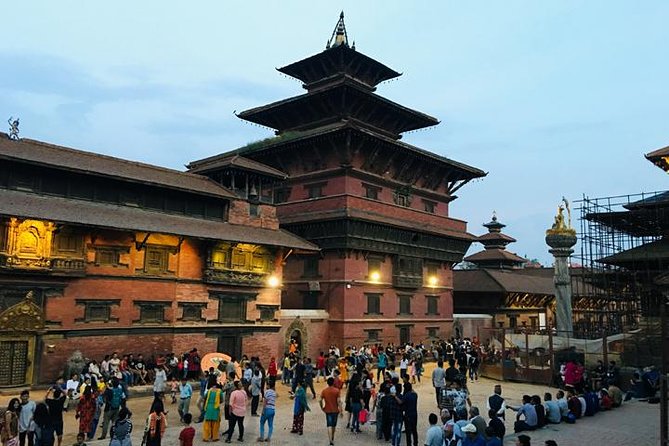 Patan Tour - Half Day Sightseeing in Kathmandu - Why Patan deserves a half-day of your Kathmandu time