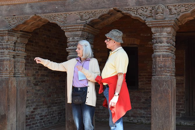 Patan Tour - Half Day Sightseeing in Kathmandu - Is $65 a fair price for this Patan tour?