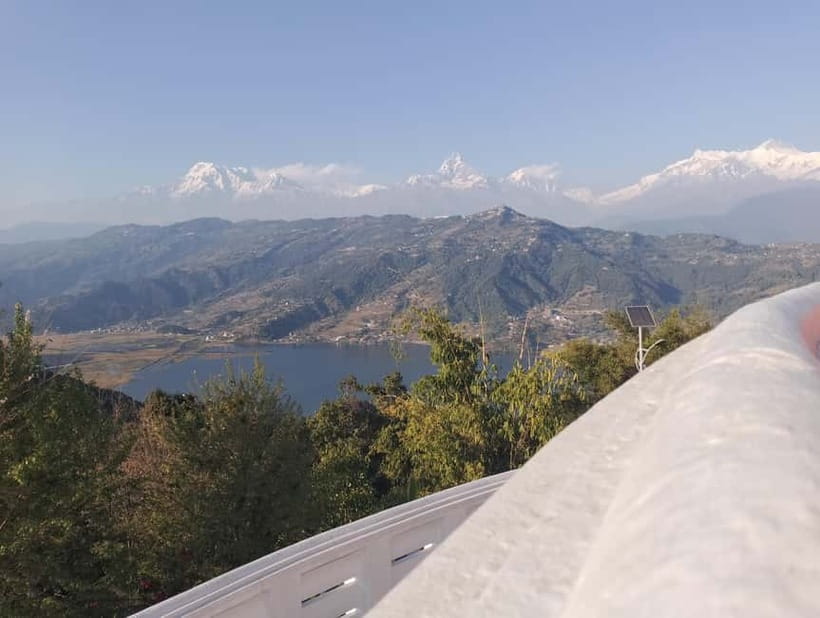 Peace & Panorama: Stupa and Pumdikot Scenic Drive Tour - What the $32 price really covers