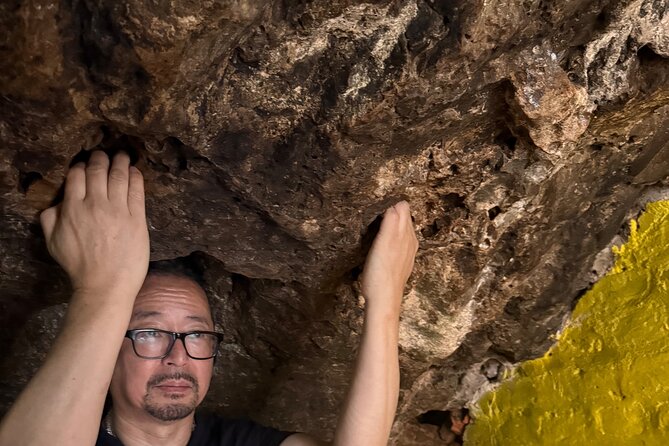 Pharping Asura Cave Meditation Tour - Why Pharping matters for a short Kathmandu outing