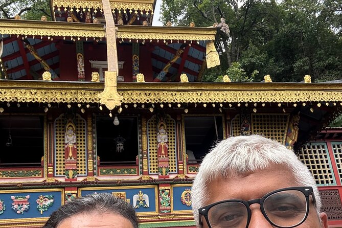 Pharping Asura Cave Meditation Tour - Who will enjoy this outing most
