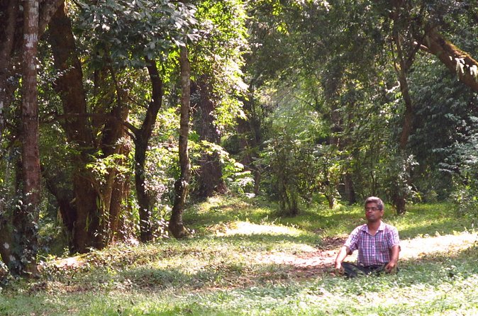 Pharping Asura Cave Meditation Tour - Practical ways to prepare