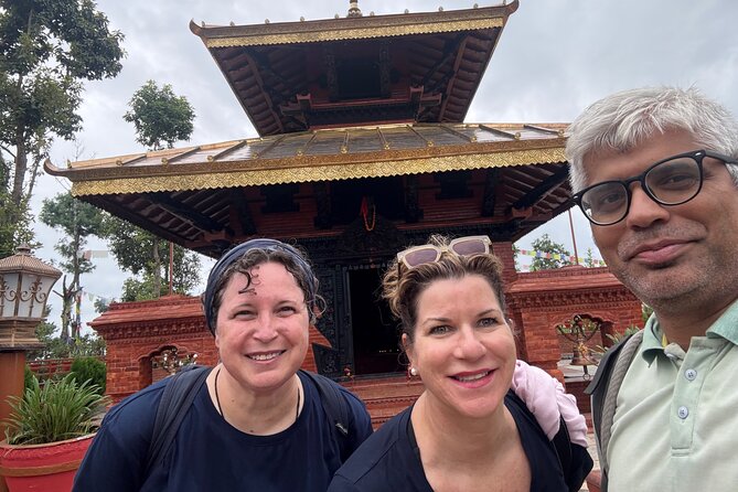 Pharping Asura Cave Meditation Tour - The private ride from Kathmandu