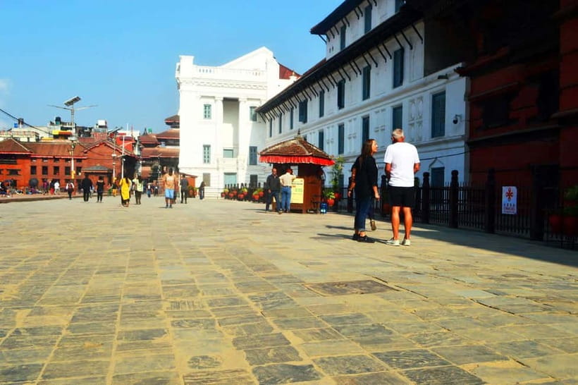 Pick 2-Wonders of Kathmandu: A 3-Hour Heritage Hop - What the guide adds to three short hours