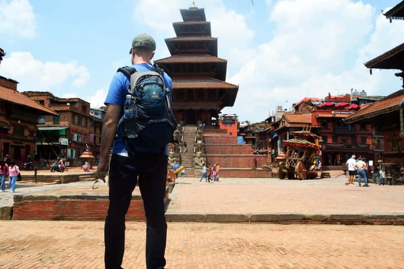 Pick 2-Wonders of Kathmandu: A 3-Hour Heritage Hop - Transport, timing, and the real cost