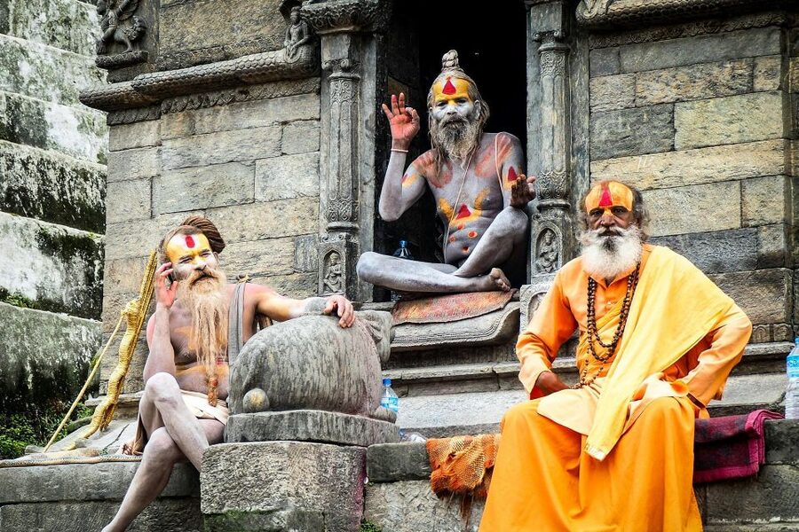 Pick 2-Wonders of Kathmandu: A 3-Hour Heritage Hop - How to choose your two wonders