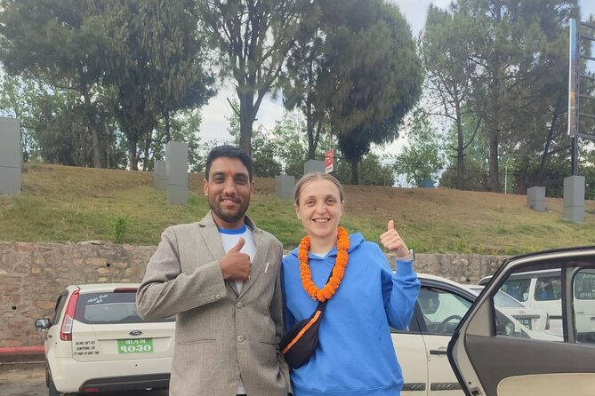 Pickup Service from Kathmandu international airport to your hotel - Why a Kathmandu airport pickup can save your first hour