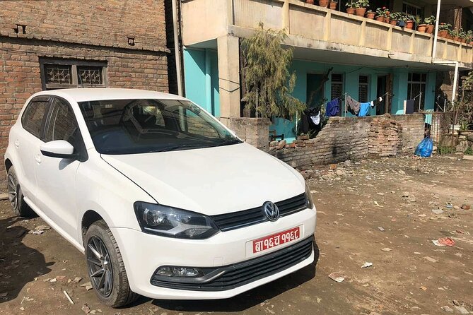 Pickup Service from Kathmandu international airport to your hotel - Booking timing, confirmation, and cancellation
