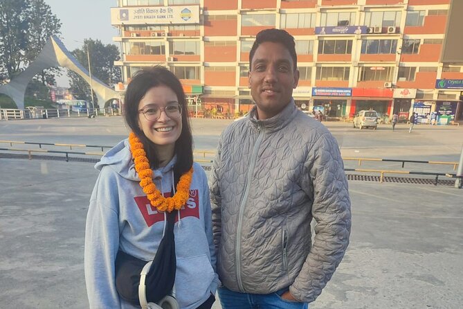 Pickup Service from Kathmandu international airport to your hotel - Six things to check before you land