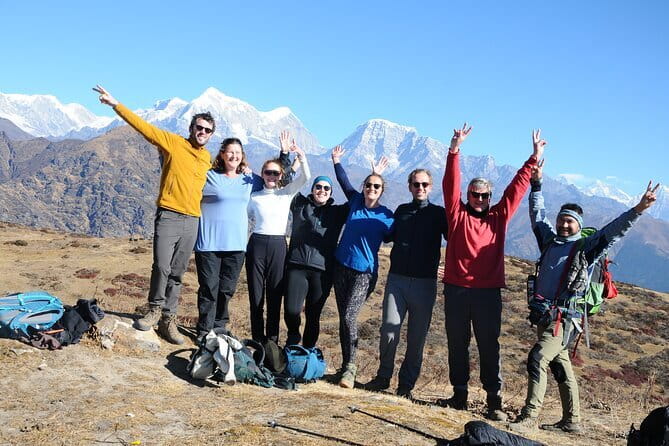 Pikey Peak Trek - Pikey Peak Trek: Key Points at a Glance