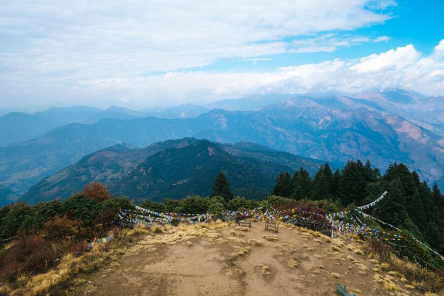 Pokhara: 1-Day Scenic Australian Camp & Dhampus Guided Hike - Useful Booking Advice Before You Go