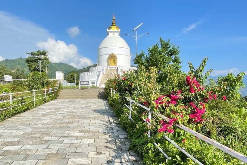 Pokhara: 1-Day World Peace Pagoda and Lord Shiva Statue Trek - Key points to know before booking