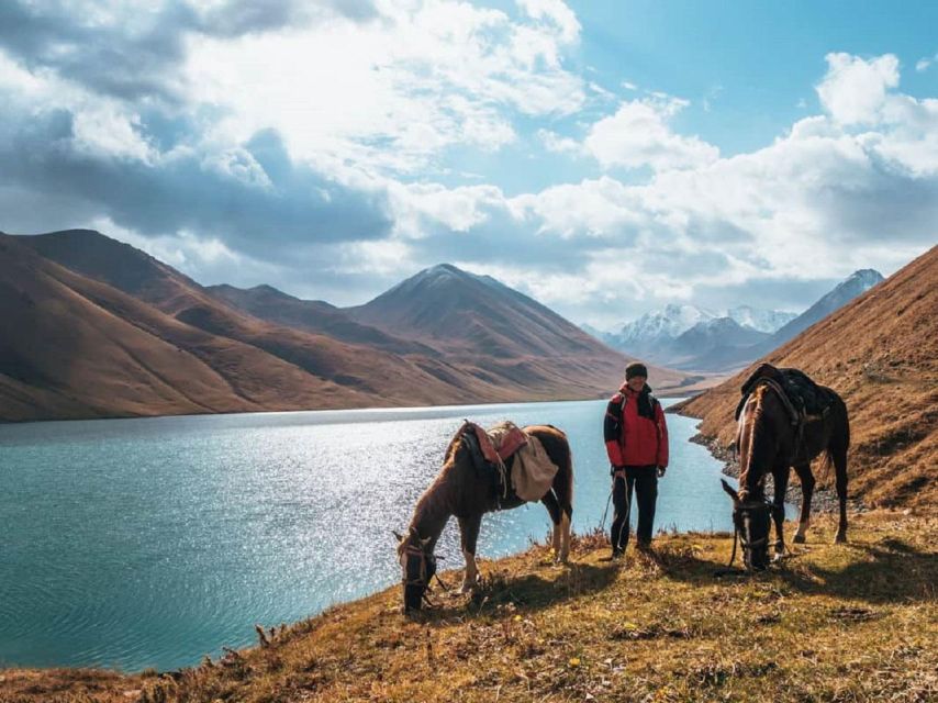 Pokhara: 1-Hour Horseback Ride with Hotel Pickup - Should you book this horseback ride?