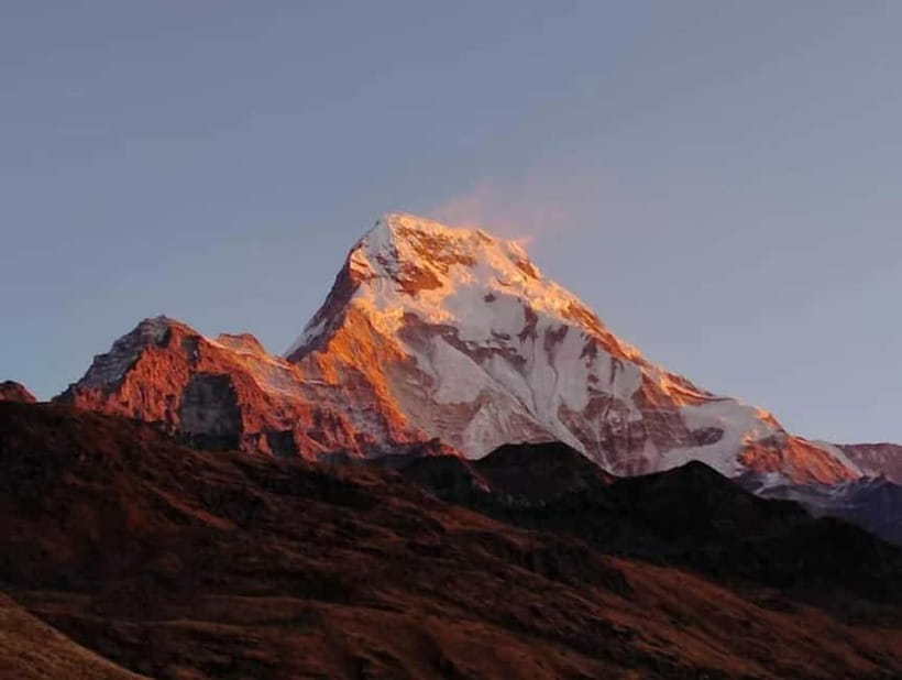 Pokhara: 2-Day Ghorephani and Poon Hill Private Trek - Why this two-day Poon Hill trek works