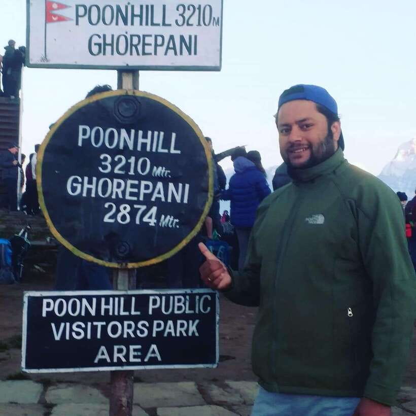 Pokhara: 2-Day Short & Sweet Ghorepani Poon Hill Guided Trek - Key points to know before booking