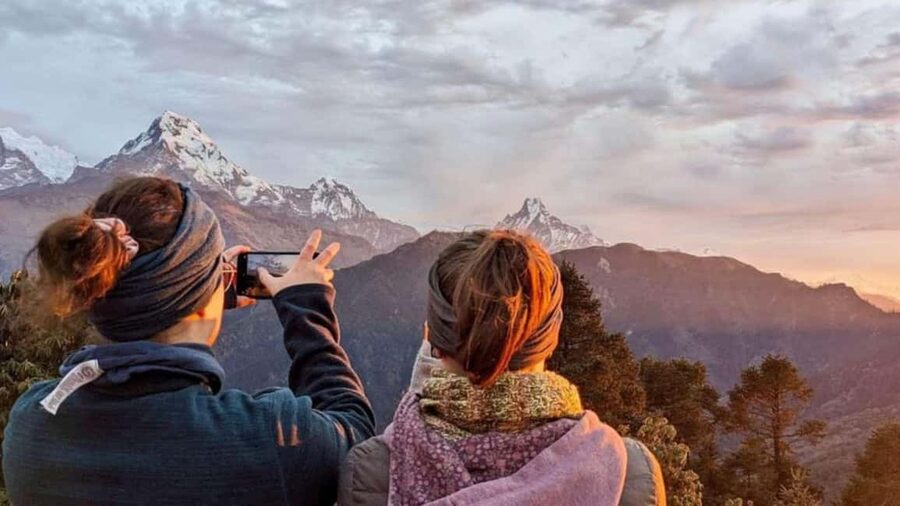 Pokhara: 2-Day Ullerai, Ghorepani & Poon Hill - Sunrise Trek - FAQ