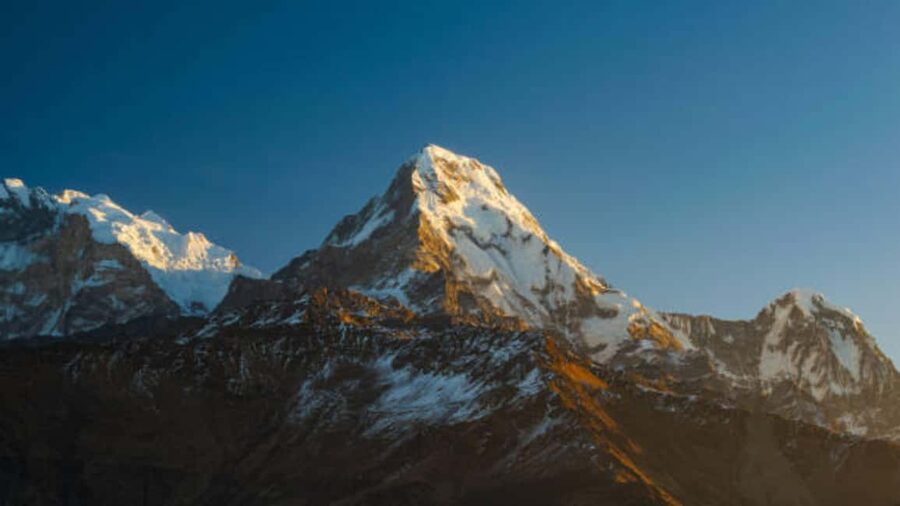 Pokhara: 2-Day Ullerai, Ghorepani & Poon Hill - Sunrise Trek - What the guide adds to the experience