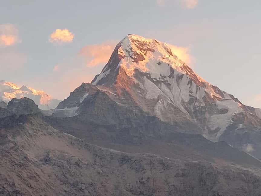 Pokhara: 2-Day Ullerai, Ghorepani & Poon Hill - Sunrise Trek - Should you book the Ulleri and Poon Hill trip?