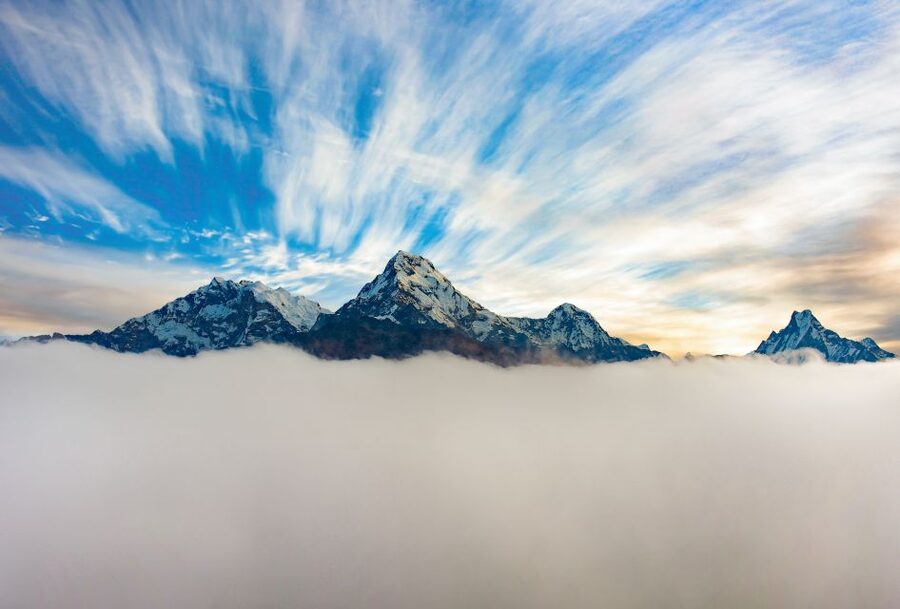 Pokhara: 3-Day Ghorepani and Poon Hill Trek - Key points at a glance