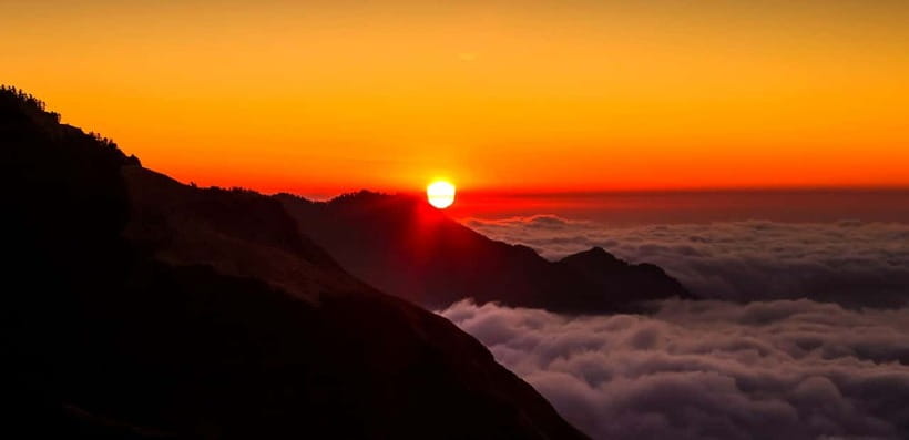 Pokhara: 3-Day Ghorepani, Poon Hill & Ghandruk Guided Trek - Ghandruk and the Gurung side of the journey