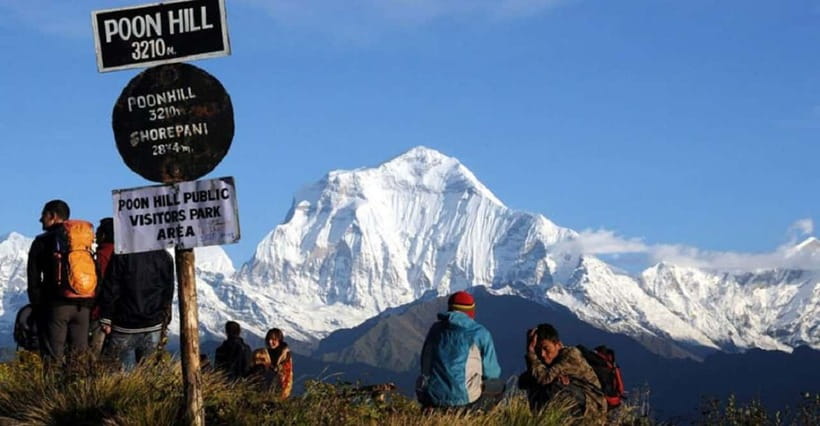 Pokhara: 3-Day Ghorephani and Poon Hill Private Trek - FAQ