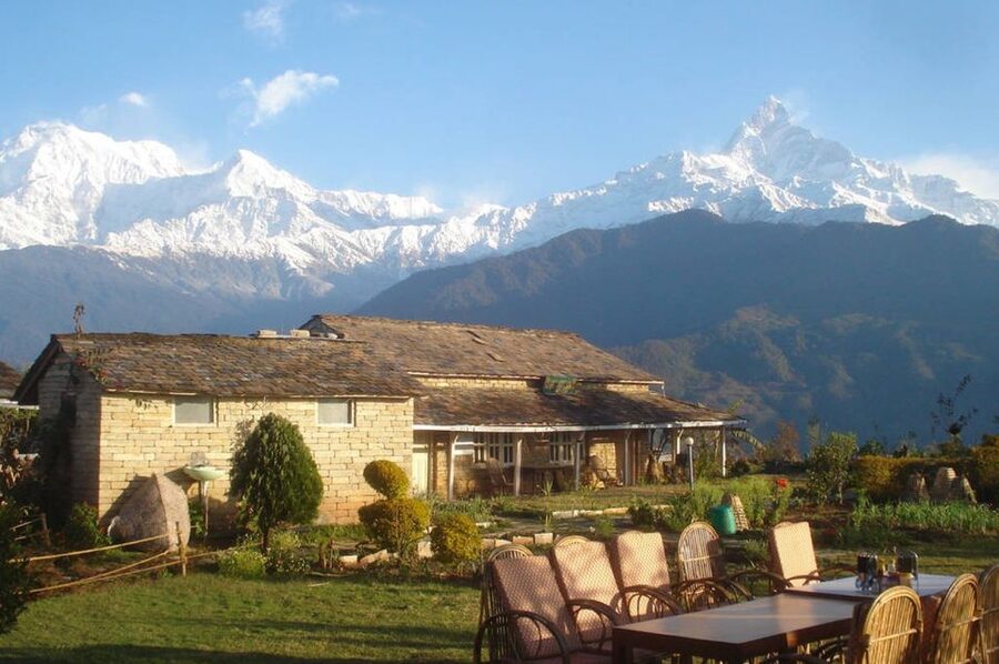 Pokhara: 3-Day Trek - Is $250 per person good value?