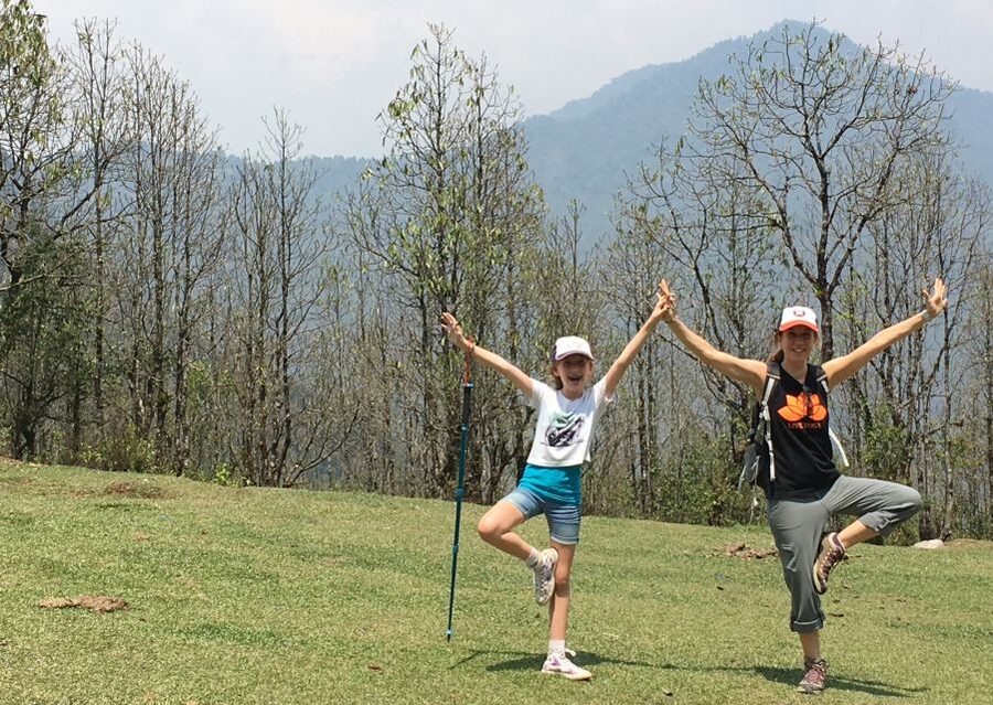 Pokhara: 3-Day Trek - Who should book this trek?