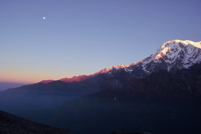 Pokhara 3 Days Ghorepani and Poon Hill Private Trek via Ghandruk - Why Poon Hill works so well in three days