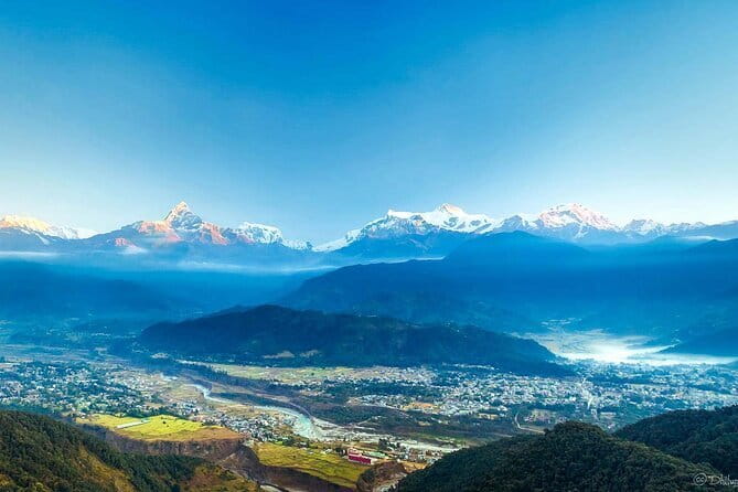 Pokhara 3 Days Ghorepani and Poon Hill Private Trek via Ghandruk - Weather, fitness, and the many stairs