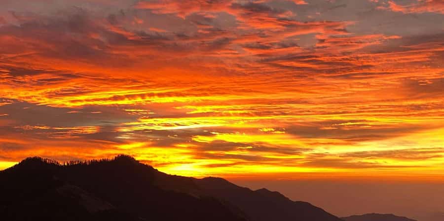 Pokhara: 3- days Poon Hill Trek - Who should book this three-day trek