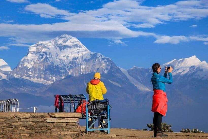 Pokhara: 3 days Trek to Poon hill - Why Poon Hill works so well in three days