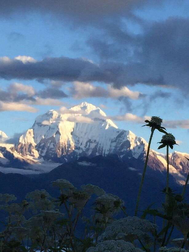 Pokhara: 3 days Trek to Poon hill - Lodges, food, and what to pack
